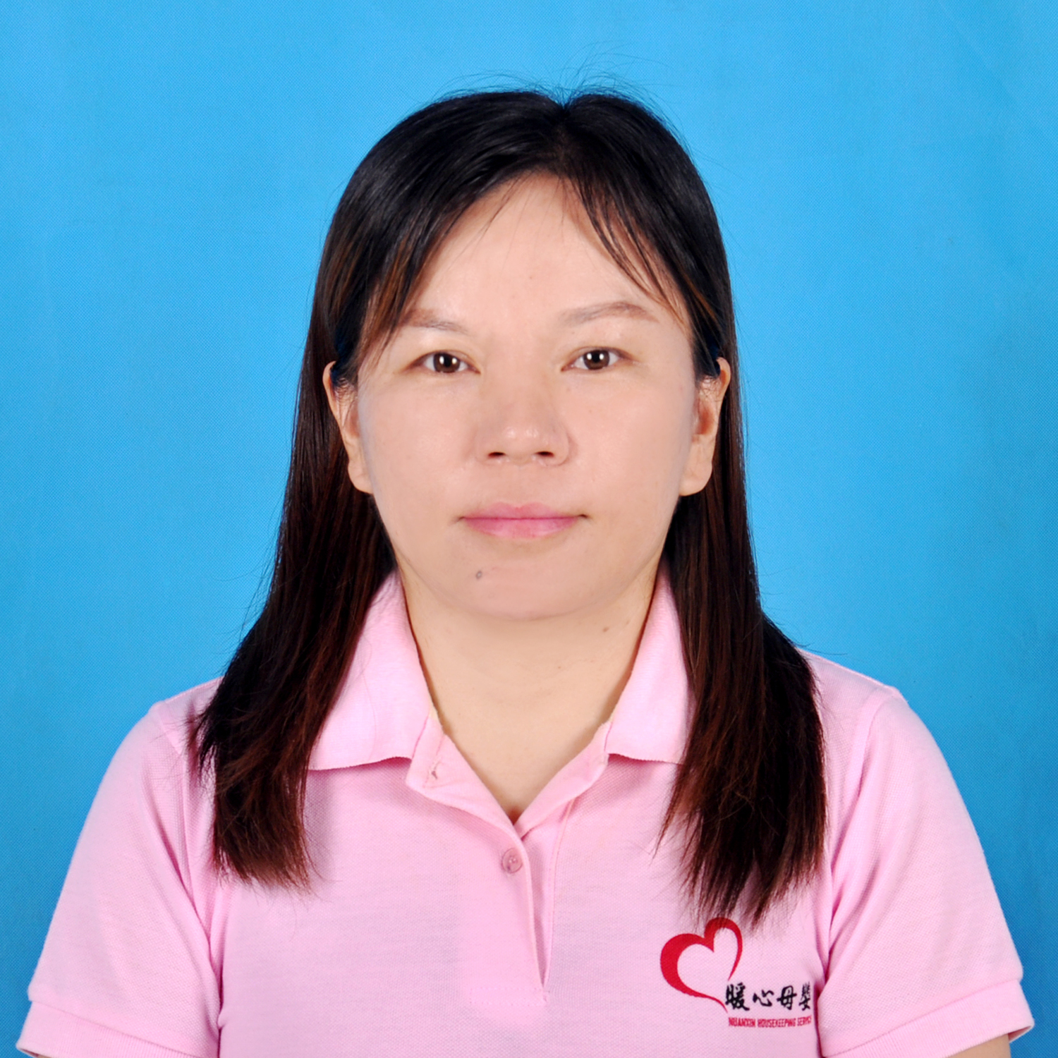 卓越版月嫂——呂美杰